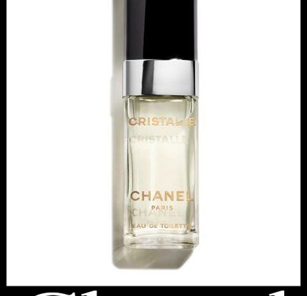 New arrivals Chanel perfumes 2023 womens accessories 27