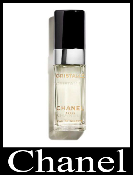 New arrivals Chanel perfumes 2023 womens accessories 27