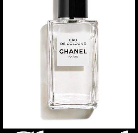 New arrivals Chanel perfumes 2023 womens accessories 28