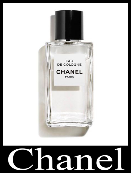 New arrivals Chanel perfumes 2023 womens accessories 28