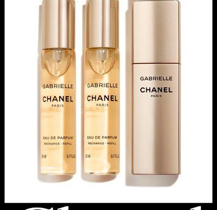 New arrivals Chanel perfumes 2023 womens accessories 29