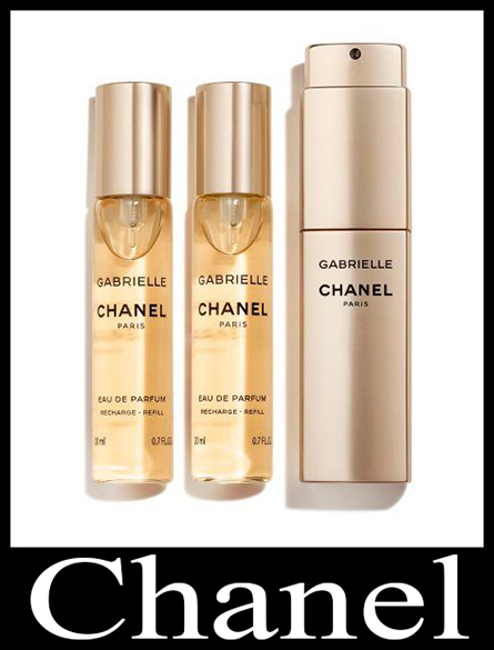 New arrivals Chanel perfumes 2023 womens accessories 29