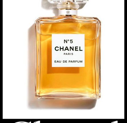 New arrivals Chanel perfumes 2023 womens accessories 3