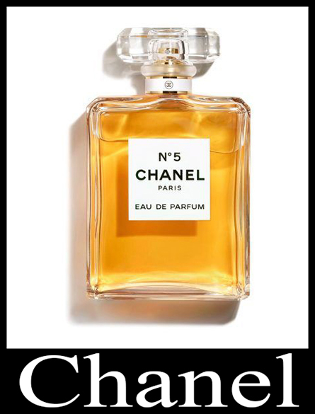 New arrivals Chanel perfumes 2023 womens accessories 3