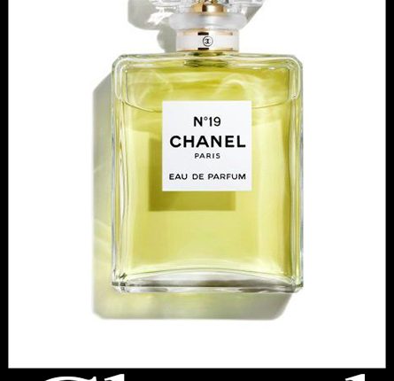 New arrivals Chanel perfumes 2023 womens accessories 33