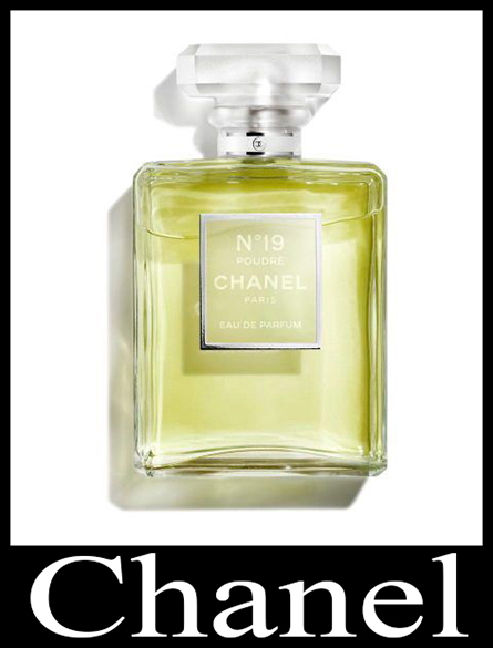 New arrivals Chanel perfumes 2023 womens accessories 34