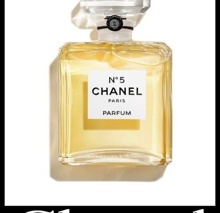 New arrivals Chanel perfumes 2023 womens accessories 5