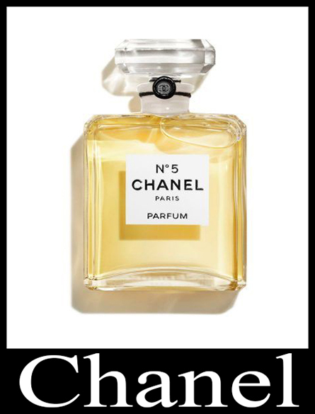 New arrivals Chanel perfumes 2023 womens accessories 5