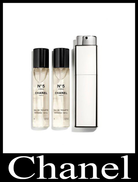 New arrivals Chanel perfumes 2023 womens accessories 6