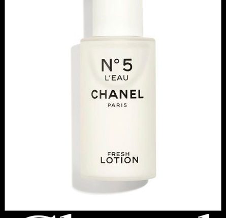 New arrivals Chanel perfumes 2023 womens accessories 7