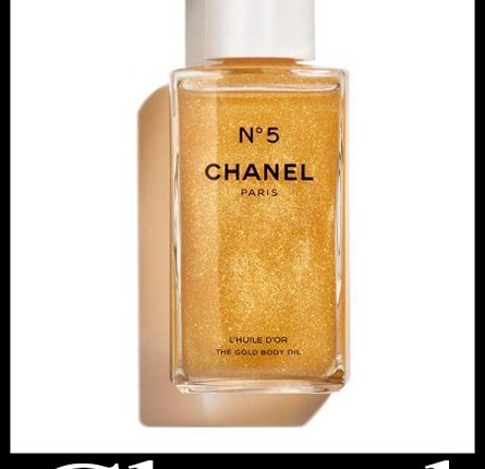 New arrivals Chanel perfumes 2023 womens accessories 8