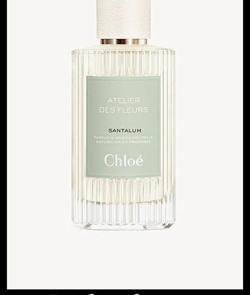 New arrivals Chloe perfumes 2023 womens accessories 13