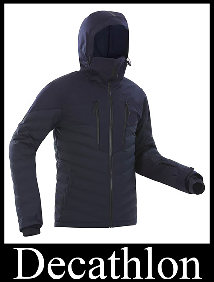 New arrivals Decathlon jackets 2023 mens fashion 12