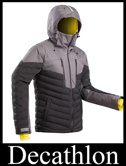 New arrivals Decathlon jackets 2023 mens fashion 4