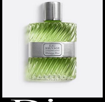 New arrivals Dior perfumes 2023 mens accessories 1