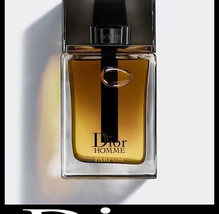 New arrivals Dior perfumes 2023 mens accessories 11