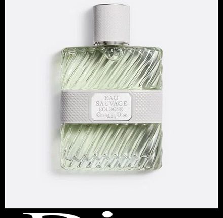 New arrivals Dior perfumes 2023 mens accessories 15