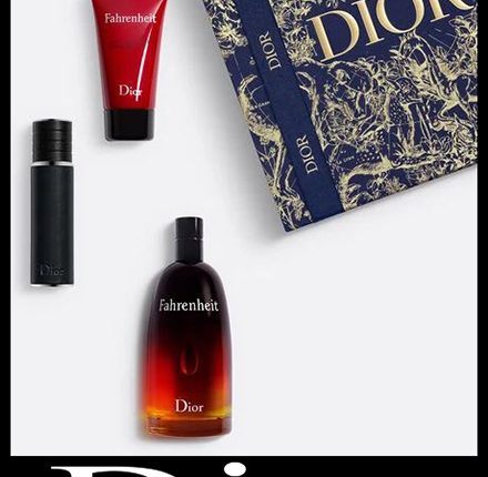 New arrivals Dior perfumes 2023 mens accessories 19