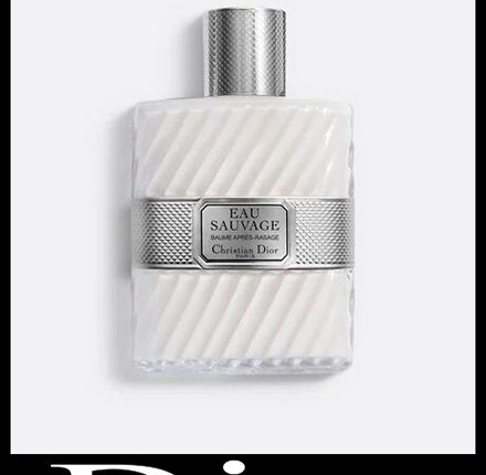 New arrivals Dior perfumes 2023 mens accessories 2