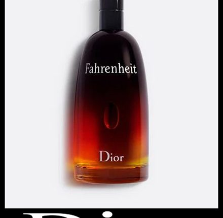 New arrivals Dior perfumes 2023 mens accessories 4