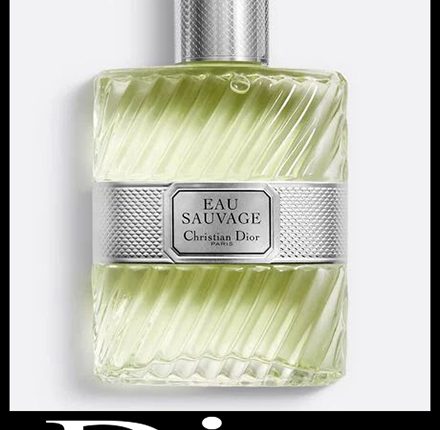 New arrivals Dior perfumes 2023 mens accessories 5