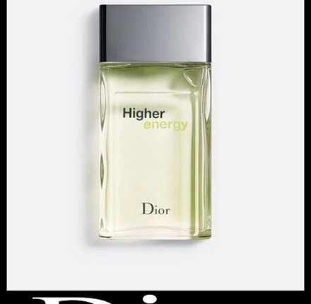 New arrivals Dior perfumes 2023 mens accessories 6