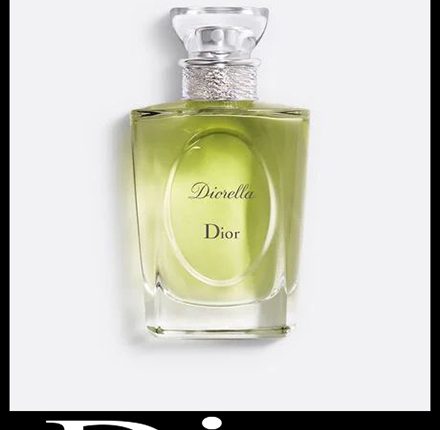 New arrivals Dior perfumes 2023 womens accessories 1