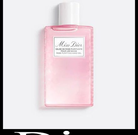 New arrivals Dior perfumes 2023 womens accessories 13