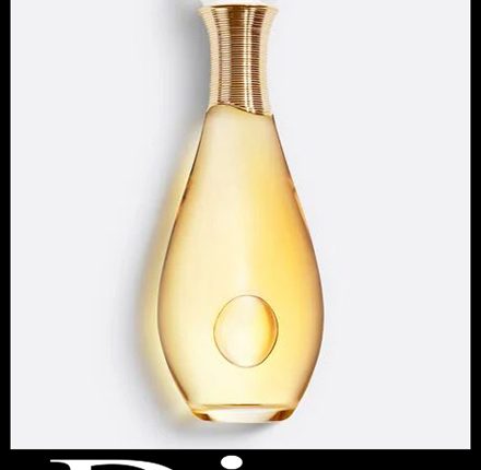 New arrivals Dior perfumes 2023 womens accessories 14