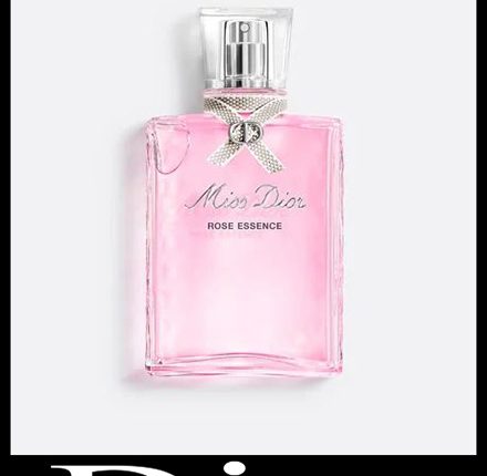 New arrivals Dior perfumes 2023 womens accessories 15