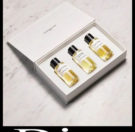 New arrivals Dior perfumes 2023 womens accessories 17
