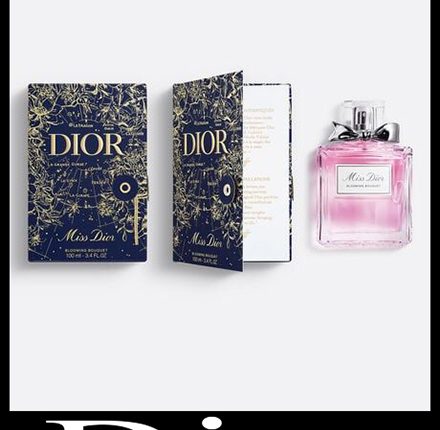 New arrivals Dior perfumes 2023 womens accessories 18