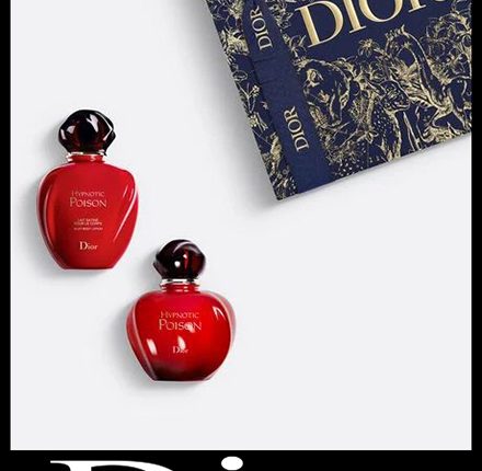 New arrivals Dior perfumes 2023 womens accessories 19