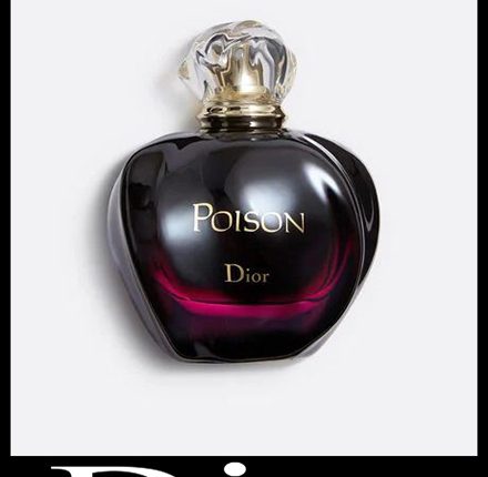 New arrivals Dior perfumes 2023 womens accessories 20