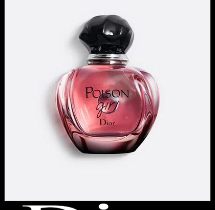 New arrivals Dior perfumes 2023 womens accessories 4