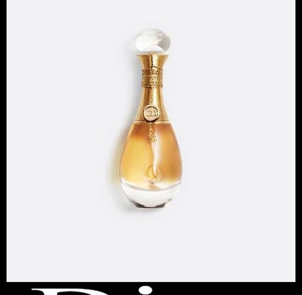 New arrivals Dior perfumes 2023 womens accessories 5