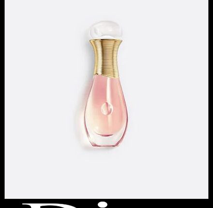 New arrivals Dior perfumes 2023 womens accessories 6