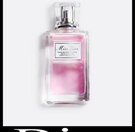 New arrivals Dior perfumes 2023 womens accessories 7