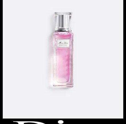 New arrivals Dior perfumes 2023 womens accessories 8