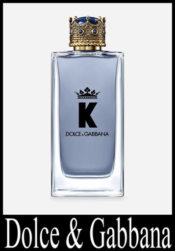 New arrivals Dolce Gabbana perfumes 2023 mens accessories 1