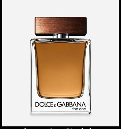 New arrivals Dolce Gabbana perfumes 2023 mens accessories 10