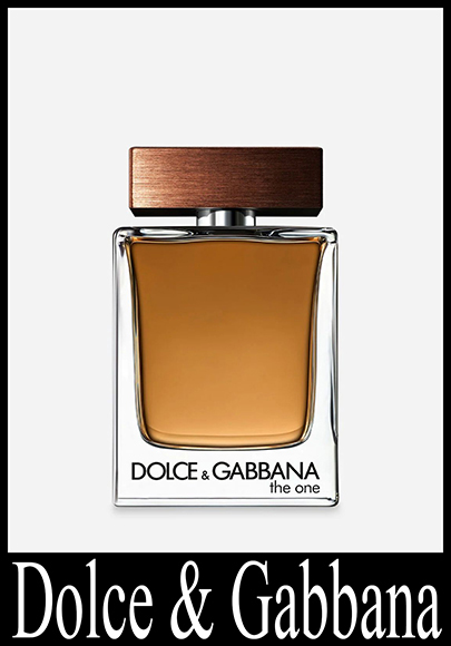 New arrivals Dolce Gabbana perfumes 2023 mens accessories 10