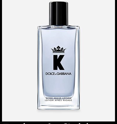 New arrivals Dolce Gabbana perfumes 2023 mens accessories 12