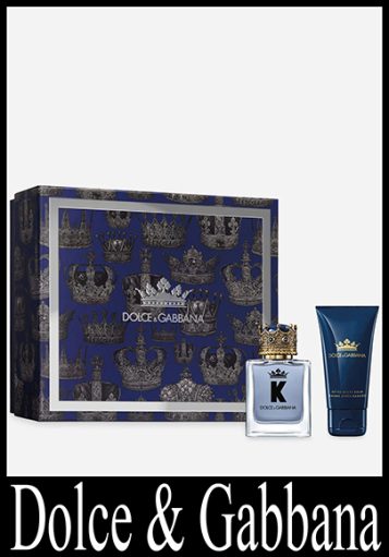 New arrivals Dolce Gabbana perfumes 2023 mens accessories 3