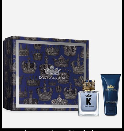 New arrivals Dolce Gabbana perfumes 2023 mens accessories 3