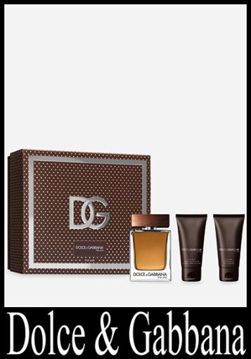 New arrivals Dolce Gabbana perfumes 2023 mens accessories 6