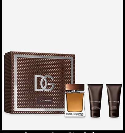 New arrivals Dolce Gabbana perfumes 2023 mens accessories 6