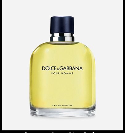 New arrivals Dolce Gabbana perfumes 2023 mens accessories 7