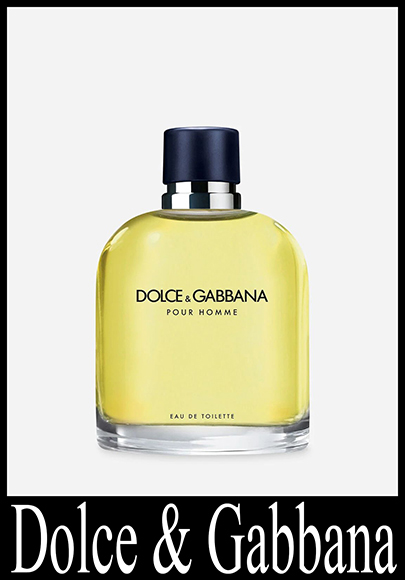 New arrivals Dolce Gabbana perfumes 2023 mens accessories 7