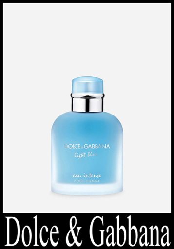 New arrivals Dolce Gabbana perfumes 2023 mens accessories 8